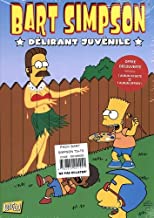 Pack Bart Simpson T5+T9