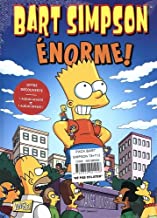Pack Bart Simpson T8+13