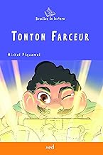 Tonton farceur - 24 romans + 1 fichier