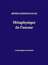 Métaphysique de l'amour