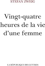 Vingt-quatre heures de la vie d'une femme