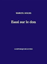 Essai sur le don