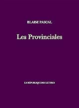 Les Provinciales