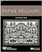 Papier découpé