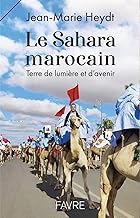 Sahara marocain