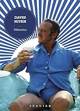David Niven, Memoires