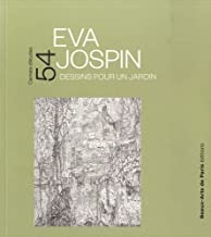 Eva Jospin: Dessins pour un jardin