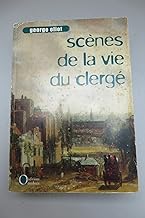 Scènes de la vie du clerge