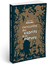 Encyclopedie des esprits de la nature