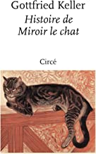 Histoire de Miroir le chat