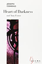 Heart of Darkness and Amy Foster
