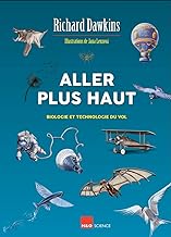 Le chant des ailes : Biologie et technologie du vol