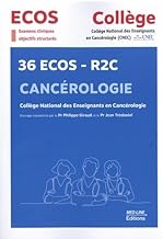 36 ECOS - R2C Cancerologie