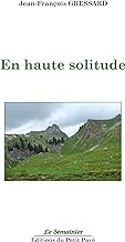 En haute solitude