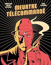 Meurtre télécommandé