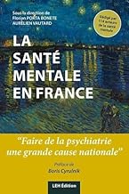 La santé mentale en France: 