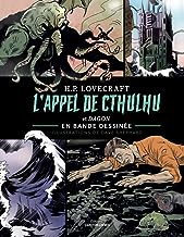 L'appel de Cthulhu et Dagon