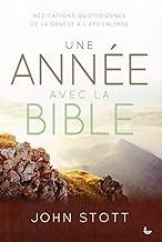 Une année avec la Bible