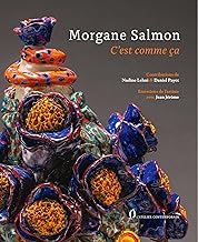 Morgane Salmon: C'est comme ça