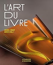 Art du livre