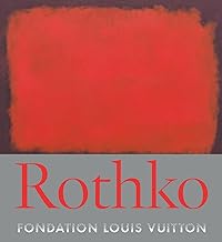 Rothko: Every Picture Tells a Story