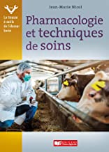 Le petit guide de pharmacologie à l'usage des éleveurs