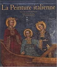 La Peinture italienne Coffret en 2 volumes