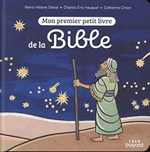 Mon premier petit livre de la Bible