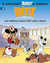 Les irréductibles font leur cirque