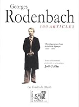 Georges Rodenbach: 100 Articles