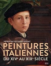 Peintures italiennes du XIIIe au XVIIIe siècle: Musée Jacquemart-André