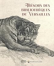 Trésors des Bibliothèques de Versailles