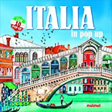 Italia in pop-up. Ediz. a colori