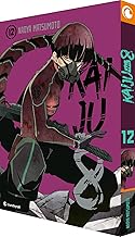 Kaiju No. 8 - Band 12
