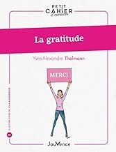 Petit cahier d'exercices : La gratitude