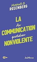 La Communication NonViolente au quotidien