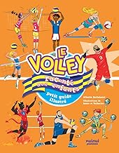 Le volley raconte aux enfants - ne