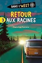 Dans l'west v 03 retour aux racines