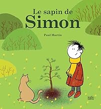 Le sapin de Simon