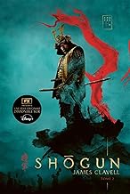 Shogun, tome 2