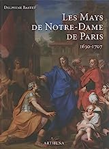 Les Mays de Notre-Dame de Paris (1630-1707)