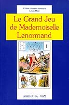 Le Grand jeu de mademoiselle Lenormand