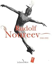 Rudolf Noureev : 1938-1993, Costumes et photographies