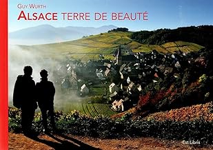 ALSACE TERRE DE BEAUTÉ