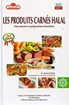 Les produits carnés halal : Charcuteries et préparations bouchères