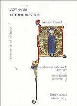 Fin' amor et folie du verbe