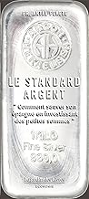 Le standard argent: Comment sauver son épargne en investissant des petites sommes