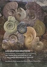 Les Graphoceratidae du Toarcien supérieur et de l'Aalénien inférieur et moyen