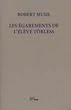 Les égarements de l’élève Törless