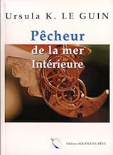 Pêcheur de la mer Intérieure